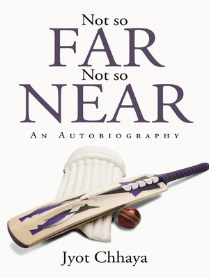 cover image of Not so Far Not so Near